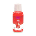 Roberts Natural Flavoured Oil - Chilli 30ml