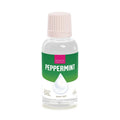 Roberts Natural Flavoured Oil - Peppermint 30ml