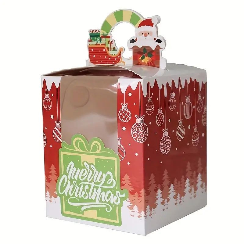 christmas-cake-box-9-2x9-2x11cm-window-assorted-designs
