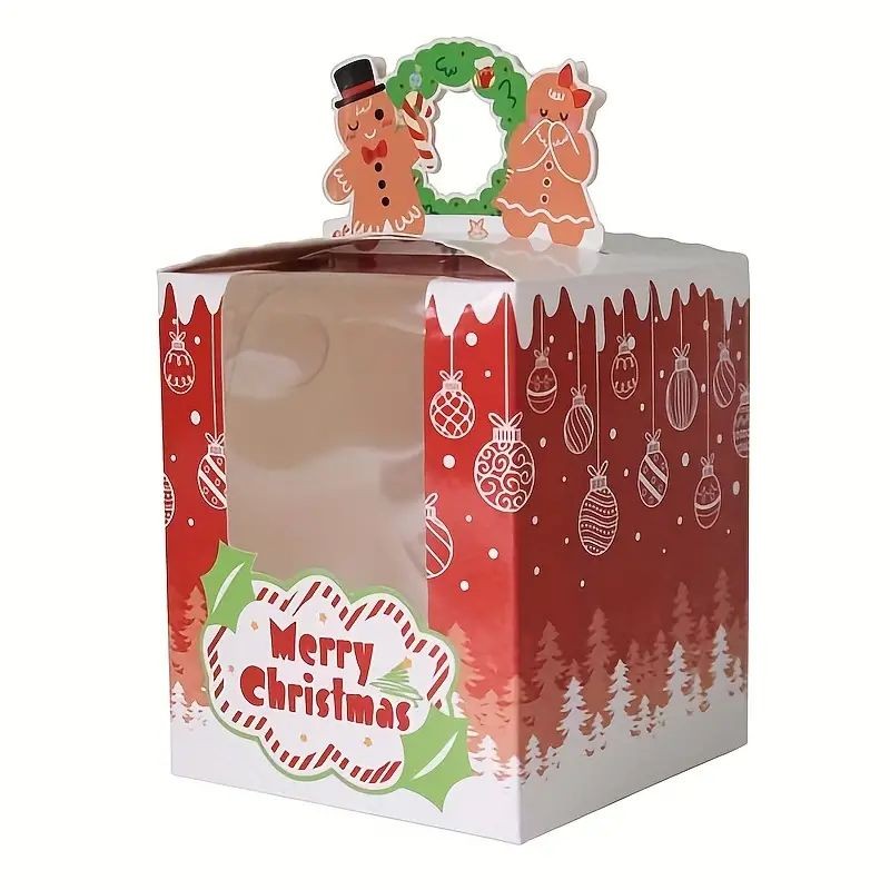 christmas-cake-box-9-2x9-2x11cm-window-assorted-designs