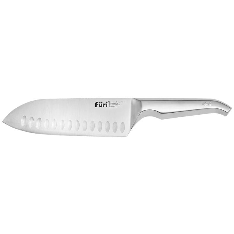 Furi Pro East/West Santoku 17cm