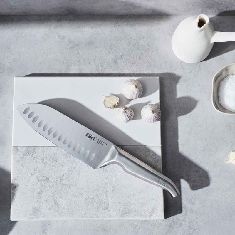 Furi Pro East/West Santoku 17cm