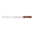 Loyal Wavy Edge Cake Knife 36cm