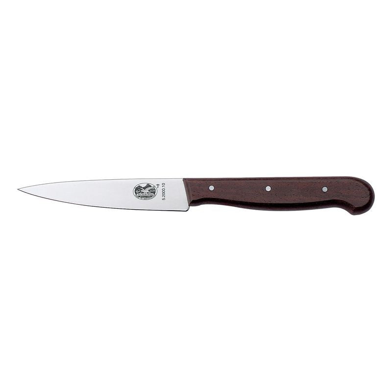 Victorinox Rosewood Utility Knife 15cm 5.2000.15