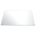 Mondo Cake Board Masonite - Rectangle White - 12x18inch