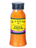 G-Fresh Fries & Potatoes Air Fryer Seasoning 220g