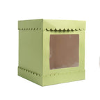 papyrus-co-tall-scalloped-cake-box-10x10x12inch-pastel-green