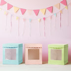 papyrus-co-tall-scalloped-cake-box-10x10x12inch-pastel-green