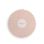 Papyrus & Co Scalloped Cake Board - 10 inch Pastel Pink