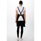Chef Works Byron Canvas Crossback Back Apron ACRS602