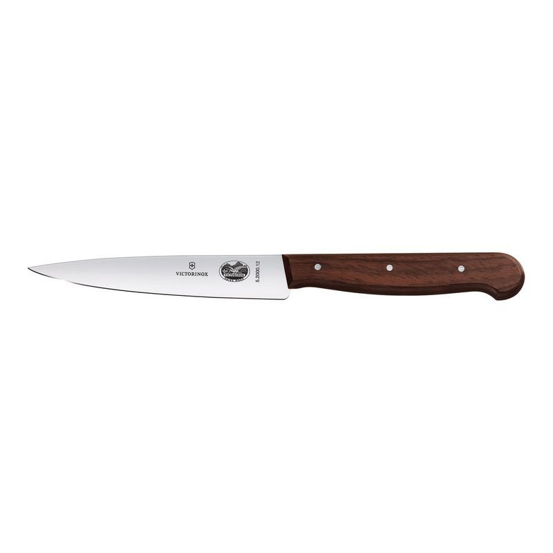 Victorinox Wood Paring Knife 12cm 5.2000.12