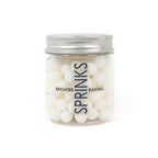 sprinks-cachous-matte-white-8mm-85g