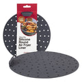 daily-bake-silicone-round-air-fryer-liner-22cm