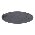 daily-bake-silicone-round-air-fryer-liner-22cm
