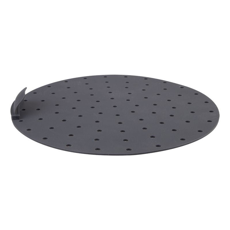 daily-bake-silicone-round-air-fryer-liner-22cm