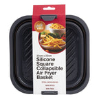 daily-bake-silicone-square-collapsible-air-fryer-basket-22x22cm