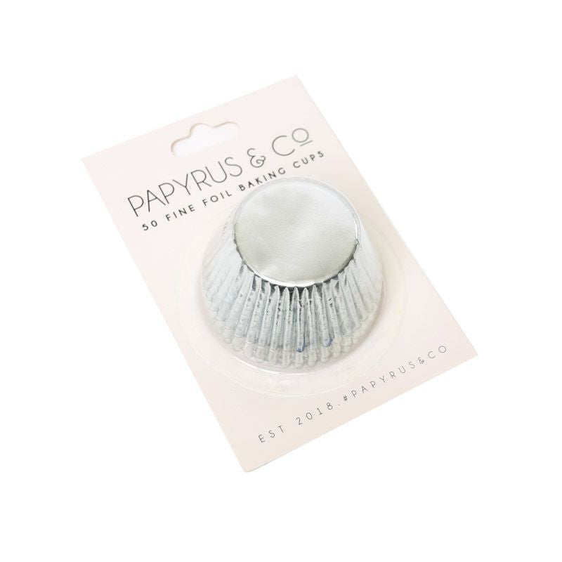 papyrus-medium-foil-baking-cups-44mm-50-pack-silver