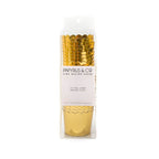 papyrus-foil-card-baking-cups-44mm-25-pack-gold