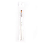 sprinks-flat-brush-number-6-white