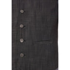 Chef Works Mens Fairfax Vest VNN01