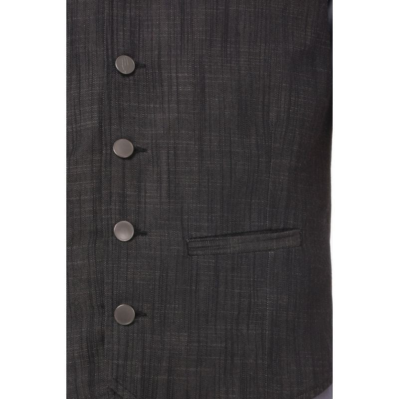 Chef Works Mens Fairfax Vest VNN01