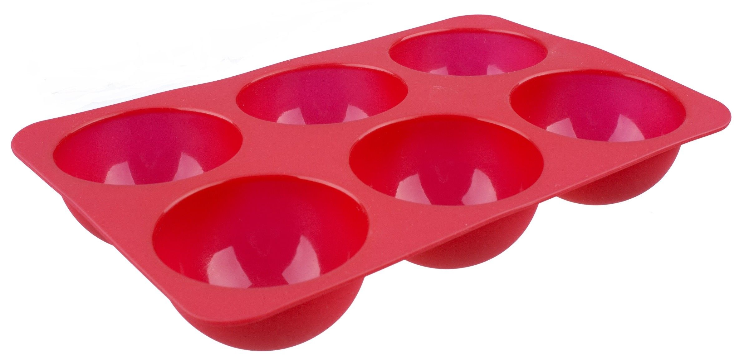 dline-dome-dessert-mould-6-cup