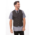 Chef Works Mens Fairfax Vest VNN01