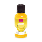 Roberts Flavoured Food Colouring - Banana 30ml