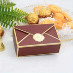 envelope-shape-box-for-baked-treats-burgandy-1pc
