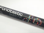 Fondtastic 2pc Fondant Mat Set 50x50cm