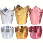 muffin-cup-foil-gold-50pcs