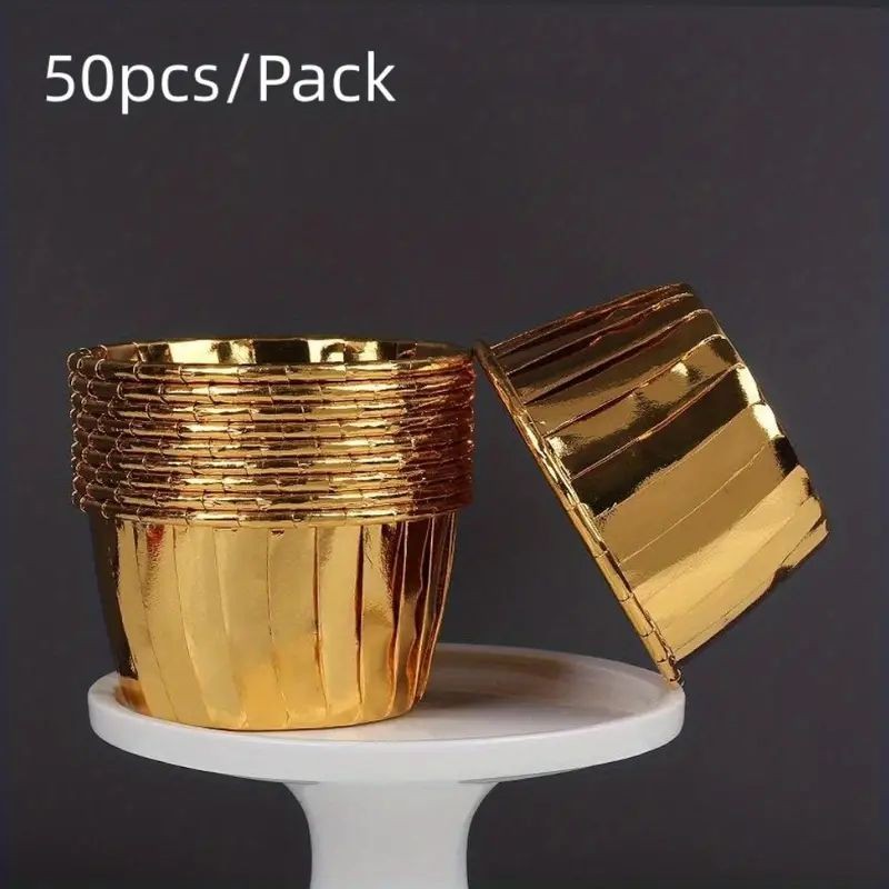 muffin-cup-foil-gold-50pcs