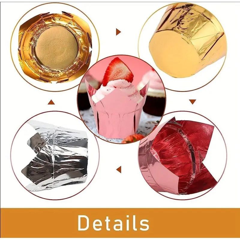 muffin-cup-foil-silver-50pcs