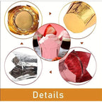 muffin-cup-foil-silver-50pcs