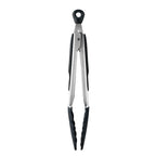 Oxo Good Grips Tongs with Silicone Heads - 23cm