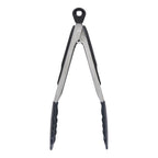 Oxo Good Grips Tongs with Silicone Heads - 23cm