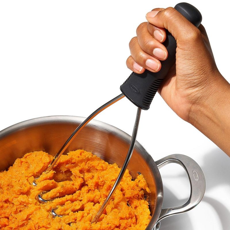 Oxo Good Grips Wire Potato Masher