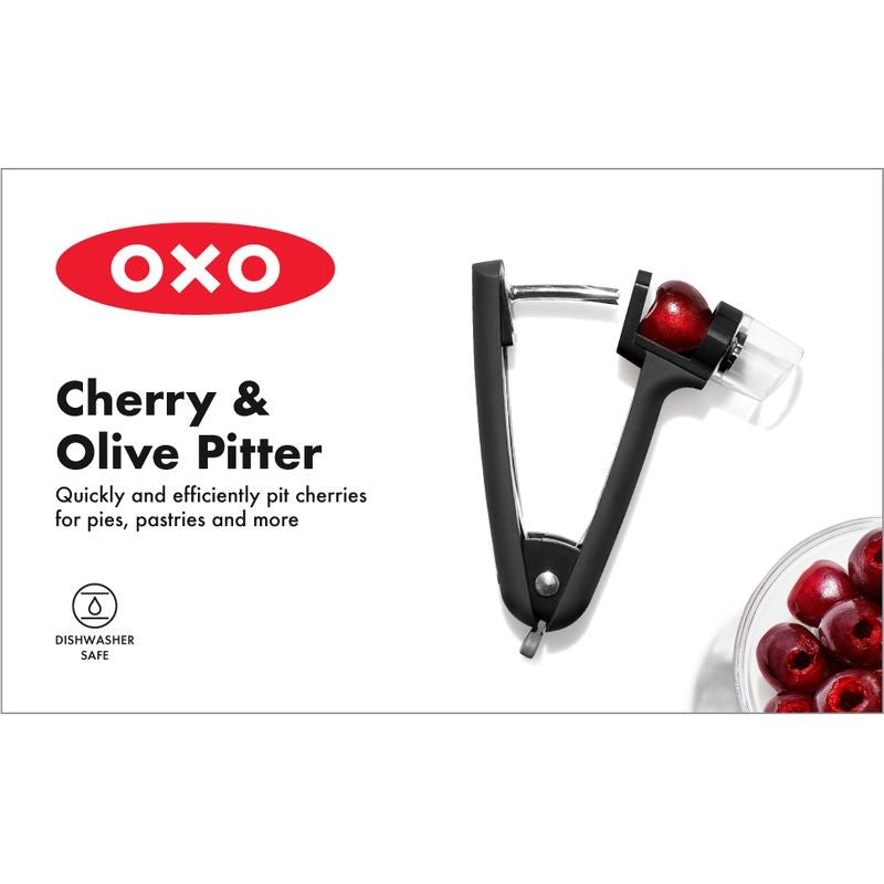 Oxo Good Grips Cherry and Olive Pitter