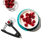 Oxo Good Grips Cherry and Olive Pitter