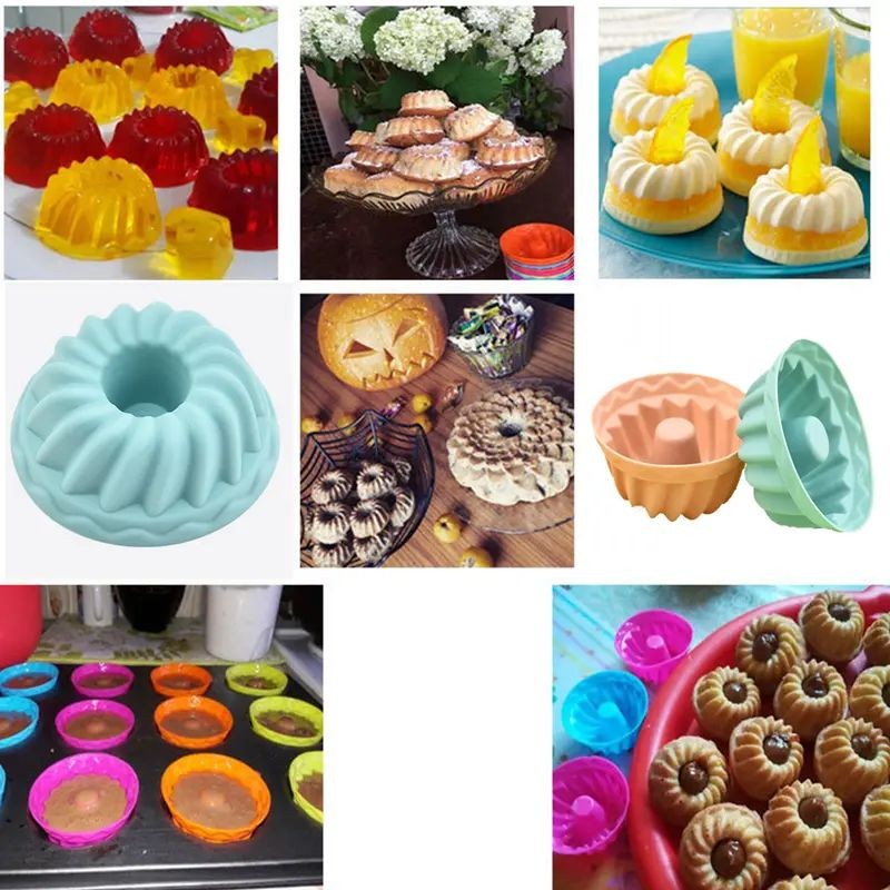 mini-silicone-bundt-baking-cups-assorted-colours