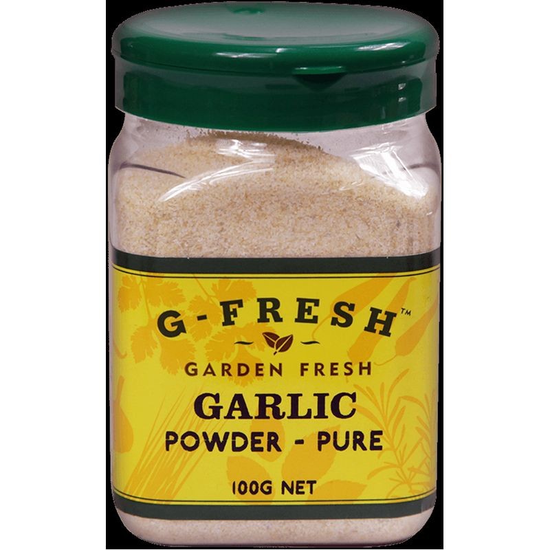 G-Fresh Pure Garlic Powder - 100g