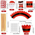christmas-santa-cupcake-toppers-and-wrappers-48pc-set