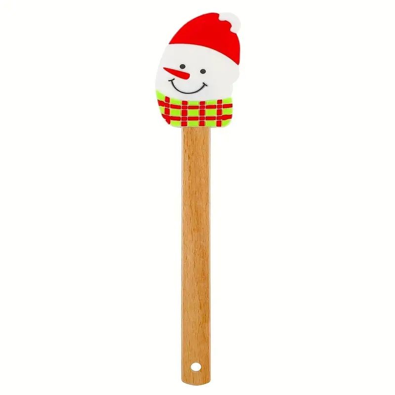 christmas-silicone-spatula-snowman-head