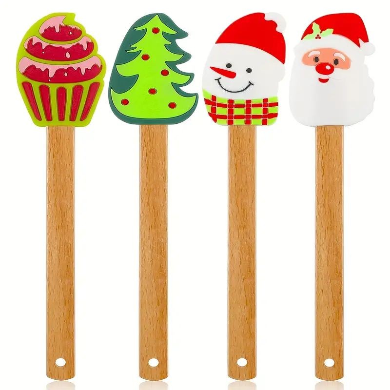 christmas-silicone-spatula-snowman-head