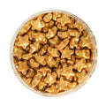 Sprinks Gold Stars Sprinkles 70g