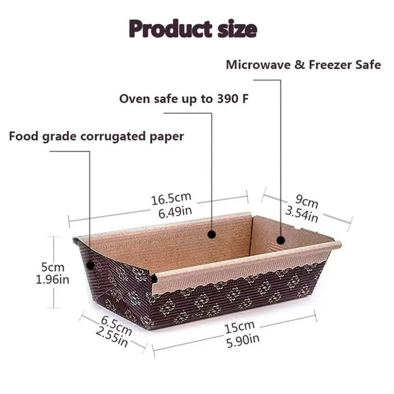 disposable-kraft-loaf-pan-6-5x15x5cm-1pc