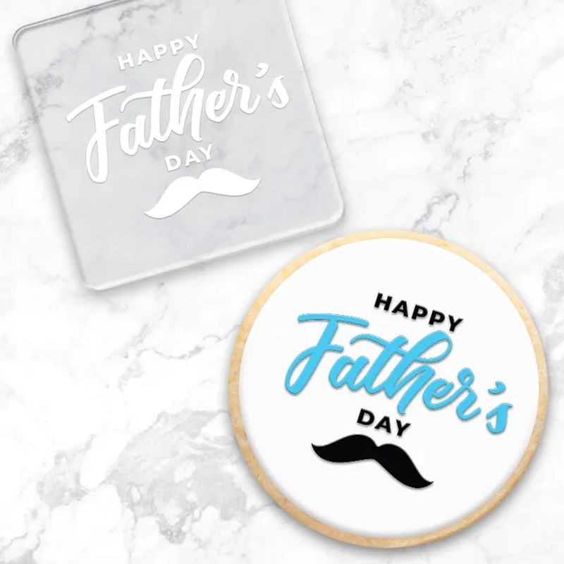 cake-craft-happy-fathers-day-debosser