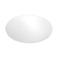 Mondo Cake Board Masonite - Round White - 16inch