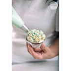 Mondo Russian/Flower Piping Tip - 10 piece Set