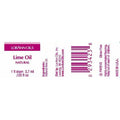 Lorann Lime Oil Flavour 1 Dram 3.7ml
